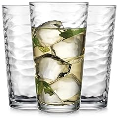 Glaver hammered glass for sale  Delivered anywhere in USA 