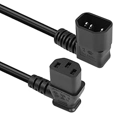 Gelrhonr 50cm iec320 gebraucht kaufen  Wird an jeden Ort in Deutschland