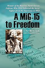 Mig freedom memoir for sale  Delivered anywhere in USA 