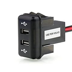 Dual usb car for sale  Delivered anywhere in USA 