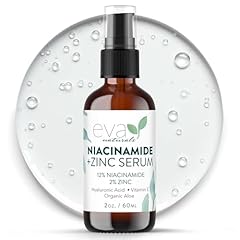 Eva naturals niacinamide for sale  Delivered anywhere in USA 