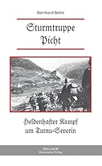 Sturmtruppe picht gebraucht kaufen  Wird an jeden Ort in Deutschland