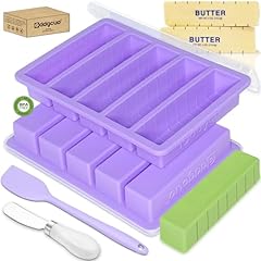 Gddgcuo silicone butter for sale  Delivered anywhere in USA 