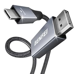 Benfei usb displayport for sale  Delivered anywhere in USA 