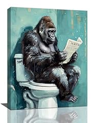 Gorilla bathroom wall for sale  Delivered anywhere in USA 