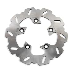 Rear brake discs for sale  Delivered anywhere in UK