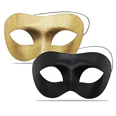 Masque bal masqué d'occasion  Livré partout en France