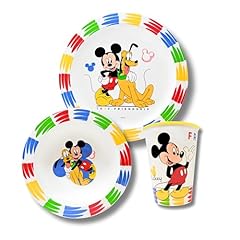 Stor mickey mouse usato  Spedito ovunque in Italia 