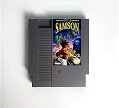 Little samson retro for sale  Delivered anywhere in USA 