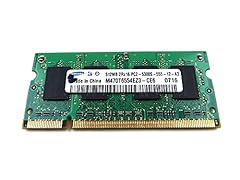 Samsung 512mb ddr2 for sale  Delivered anywhere in USA 
