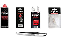 Zippo kit accessoires d'occasion  Livré partout en France