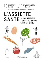 Assiette santé alimentation d'occasion  Livré partout en Belgiqu