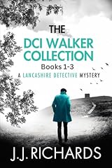 Dci walker collection for sale  Delivered anywhere in UK