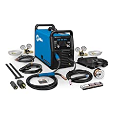 Miller multimatic 220 for sale  Delivered anywhere in USA 