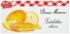 Bonne maman zitronen gebraucht kaufen  Wird an jeden Ort in Deutschland