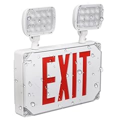 Leonlite led exit for sale  Delivered anywhere in USA 