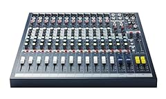 Soundcraft epm12 console for sale  Delivered anywhere in UK