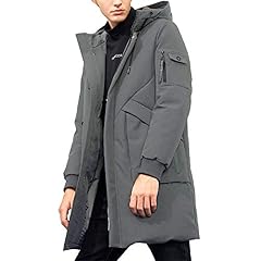 Herren winterjacke warm gebraucht kaufen  Wird an jeden Ort in Deutschland