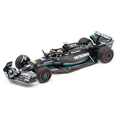 Minichamps lewis hamilton for sale  Delivered anywhere in UK