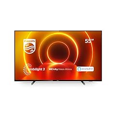 Philips 55pus7805 139cm d'occasion  Livré partout en France