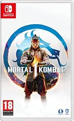 Mortal kombat usato  Spedito ovunque in Italia 