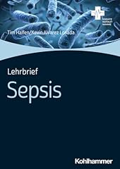 Lehrbrief sepsis gebraucht kaufen  Wird an jeden Ort in Deutschland