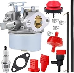 Hssk50 carburetor tecumseh for sale  Delivered anywhere in USA 