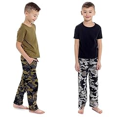 Boy pack pyjamas for sale  Delivered anywhere in UK