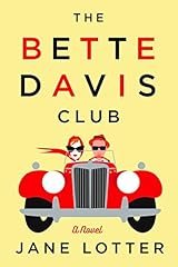 Bette davis club for sale  Delivered anywhere in USA 