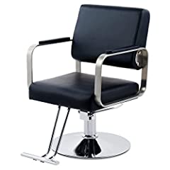 Barber chair for for sale  Delivered anywhere in Ireland