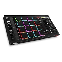 Akai professional mpc usato  Spedito ovunque in Italia 