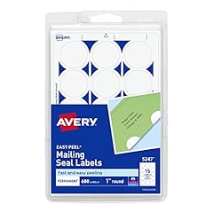 Avery mailing seals for sale  Delivered anywhere in USA 