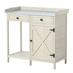 Outdoor potting bench for sale  Delivered anywhere in USA 