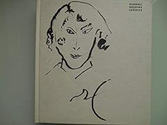 Chagall dessins inédits. d'occasion  Livré partout en France