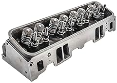 JEGS Small Block Chevy Vortec Cast Iron Cylinder Head for sale  Delivered anywhere in USA 