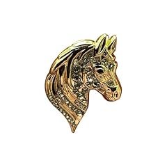 Generic rhinestone horse for sale  Delivered anywhere in USA 