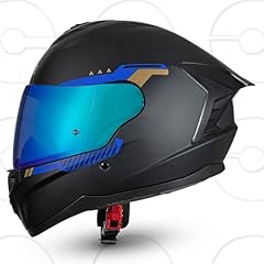 Cruizer casco integrale usato  Spedito ovunque in Italia 