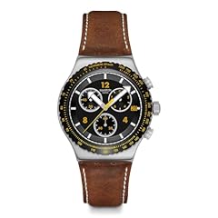 Swatch montre chrono usato  Spedito ovunque in Italia 
