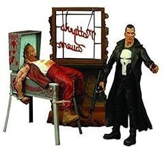 Marvel select punisher for sale  Delivered anywhere in UK