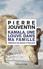 Kamala louve famille d'occasion  Livré partout en France