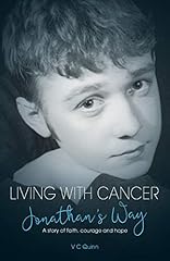 Living cancer jonathan for sale  Delivered anywhere in USA 