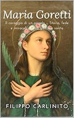 Maria goretti coraggio usato  Spedito ovunque in Italia 