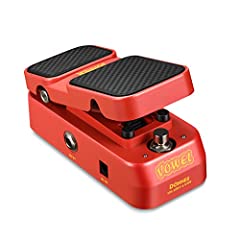 Donner guitar wah for sale  Delivered anywhere in UK