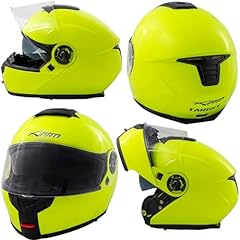Casco moto modulare usato  Spedito ovunque in Italia 