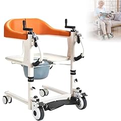 Patient lift wheelchair for sale  Delivered anywhere in UK