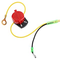 Engine stop switch for sale  Delivered anywhere in UK