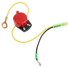 Engine stop switch for sale  Delivered anywhere in Ireland