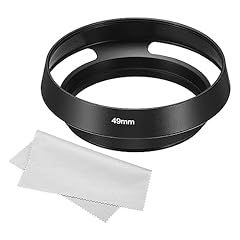 Patikil 49mm lens for sale  Delivered anywhere in UK