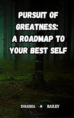 Pursuit greatness roadmap for sale  Delivered anywhere in UK