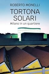 Tortona solari milano usato  Spedito ovunque in Italia 